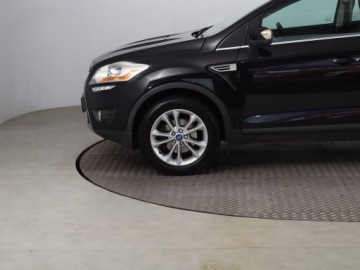 Ford Kuga II SUV 2.0 Duratorq TDCi 140KM 2012 Ford Kuga 2.0 TDCi, Klima, Klimatronic, zdjęcie 14