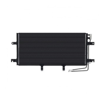 CHLADIČ KLIMA VW TRANSPORTER T4 91-03 1.9 2.0 2.4 2.5