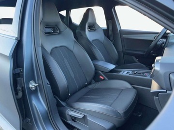 Cupra Leon II Hatchback PHEV 1.4 e-Hybrid 245KM 2022 Cupra Leon 1.4 eHYB 245KM PlugIn SerwisASO Navi Virtual Led Dcc FV23 1.4, zdjęcie 13