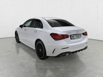 Mercedes Klasa A W177/V177 2023 Mercedes A 250 Poleasingowe.pl, zdjęcie 4