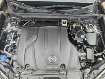 Mazda CX-30 2.0 Skyactiv-X 180KM 2021 Mazda CX-30 Radar, Bliss, Kamera ,Hedup,El.Klapa,, zdjęcie 36