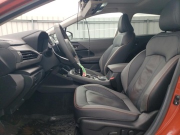 Subaru 2024 Subaru Crosstrek Limited 2024 2.5l 2.5 Benzyna 182KM, zdjęcie 7