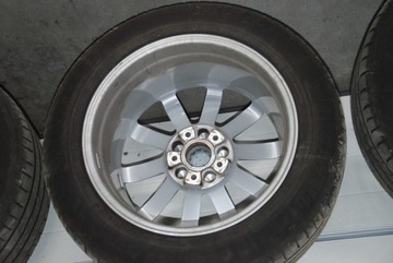 ОРИГИНАЛ Porsche Cayenne 9Y0601025B КОЛЕСА 19