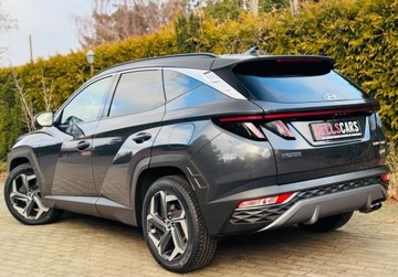 Hyundai Tucson IV 2022 Hyundai Tucson Park Asist Multi Led Alu19 Kamery360 Skora Wentyle Max Gwar, zdjęcie 13