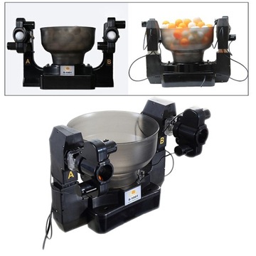 Роботы для настольного тенниса Автоматический мяч для пинг-понга