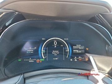 Lexus 2024 Lexus TX 2024 r., 2,4L 500H F SPORT PREMIUM HYBRID 2.4 Hybryda 366KM, zdjęcie 6