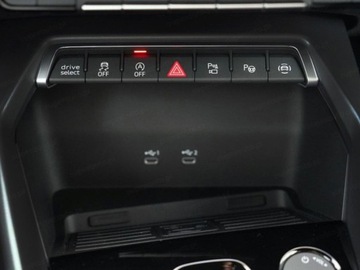 Audi A3 8Y RS Limousine 2.5 TFSI 400KM 2025 AUDI A3 RS3 TFSI quattro Sedan 2.5 (400KM) 2025, zdjęcie 9