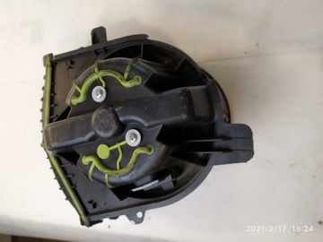 ВЕНТИЛЯТОР RENAULT SCENIC II MEGANE