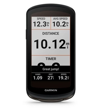 Garmin Edge 1040 Solar [010-02503-21]