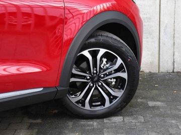 Ford Puma II 2025 Od ręki - Titanium 1.0 Ecoboost 125KM / Pakiet Winter, zdjęcie 8