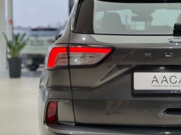 Ford Kuga III SUV 1.5 EcoBoost 150KM 2020 Ford Kuga ST-Line X BampO LED CarPlayAndroid Auto Nawigacja FV23, zdjęcie 35