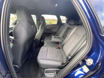 Cupra Terramar SUV 1.5 eTSI 150KM 2025 CUPRA Terramar 1.5 eTSI mHEV DSG 150KM, zdjęcie 10