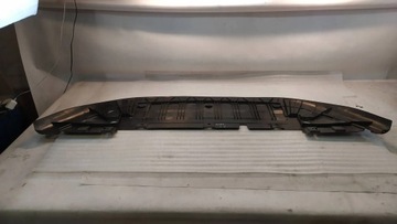 НАКЛАДКА ПОД БАМПЕР ПЕРЕДНИЙ MERCEDES W177 A-CLASS