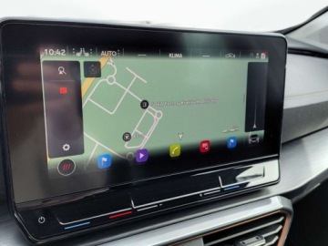 Cupra Formentor Crossover 2.0 TSI 190KM 2022 Cupra Formentor 2.0 TSI 190KM 4Drive, Kamera Cofania, Ambiente, Asystenci, zdjęcie 29