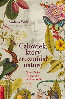 Człowiek, który zrozumiał naturę. Nowy świat Aleks