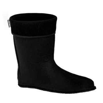 KALOSZE DAMSKIE HEYO CAŁOROCZNE Z OCIEPLACZEM OCIEPLANE zimowe PIANKOWE 38