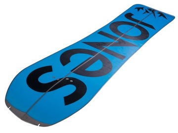 Доска Jones Frontier Split 2022 162 см