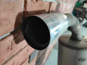 BMW F22 F30 F31 F32 F36 N55 ГЛУШИТЕЛЬ M Performance 2354340 7602286