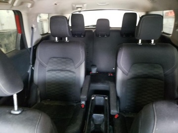 Nissan Pathfinder III 2022 Nissan Pathfinder Sv 2022 3.5l 3.5 Benzyna 284KM, zdjęcie 11