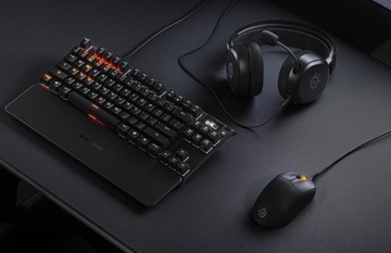 СТИЛСЕРИЗ Прайм мышь