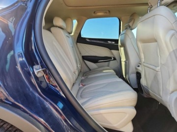 Lincoln 2019 Lincoln MKC Reserve 2019 2.3 Benzyna 285KM, zdjęcie 10