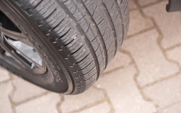 Land Rover Range Rover Evoque I SUV 5d Facelifting 2.0D eD4 150KM 2016 Land Rover Range Rover Evoque EVOQUE Lift 2.0D 4X4 Skora Navi Camera Alu, zdjęcie 29