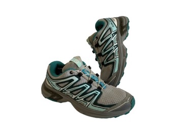 Buty trailowe Salomon Wings Flyte 2