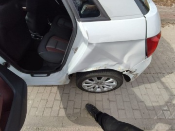 Audi A1 I Hatchback 3d 1.6 TDI 105KM 2012 Audi A1 5 drzwi bardzo zadbane 1.6tdi, zdjęcie 21