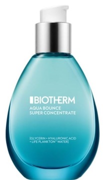 BIOTHERM SERUM DO TWARZY AQUA BOUNCE 50ml