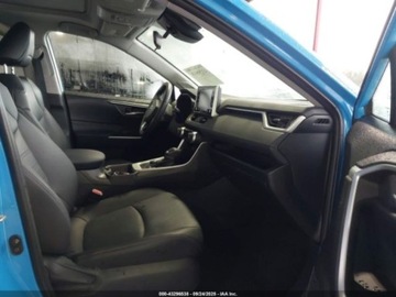 Toyota RAV4 V 2021 Toyota RAV4 2021 TOYOTA RAV4 HYBRID XLE PREMIUM 2.5 Hybryda 176KM, zdjęcie 12