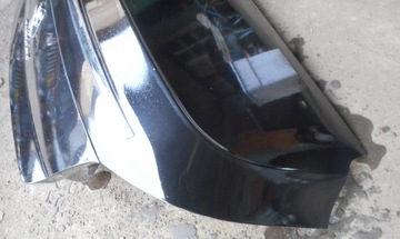 PEUGEOT 508 I SEDAN VÍKO KUFRU KUFRU ZADNÍ