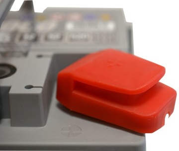 Автоматический быстрозажимной зажим PLUS Quick