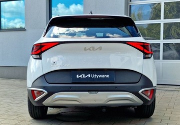 Kia Sportage V SUV 1.6 T-GDI 150KM 2024 Kia Sportage Salon PL F-VAT LED Climatronic Kamera Alu 17 Android AutoCarp, zdjęcie 7