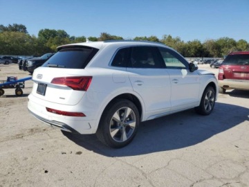 Audi Q5 II 2024 Audi Q5 Premium Plus 40 2024 2.0L 2.0 Benzyna 261KM, zdjęcie 3