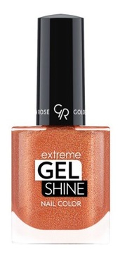 Golden Rose lakier żelowy do paznokci GEL SHINE 41