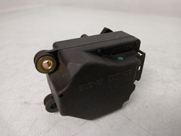 MOTOREK VENTILACE OE VOLVO S60 I