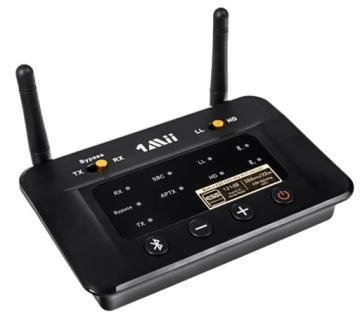 Передатчик Приемник Аудио передатчик Bluetooth NFC