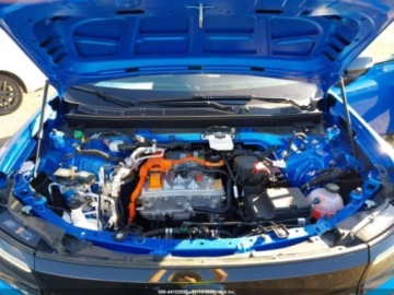 Honda 2025 Honda Inny Prologue Touring 2025 Elektryczny 300KM, zdjęcie 8