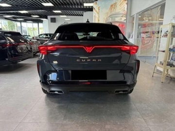 Cupra Formentor Crossover Facelifting 2.0 TSI 204KM 2026 CUPRA Formentor 2.0 TSI 4Drive DSG Suv 204KM 2026, zdjęcie 5