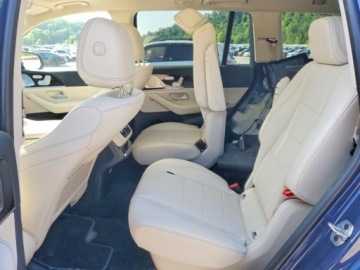 Mercedes GLS X167 2025 Mercedes-Benz GLS Gls 2025 3.0 Benzyna 375KM, zdjęcie 10