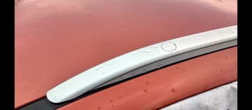 STŘEŠNÍ NOSIČ KIA X CEED XCEED X-CEED KOMPLET