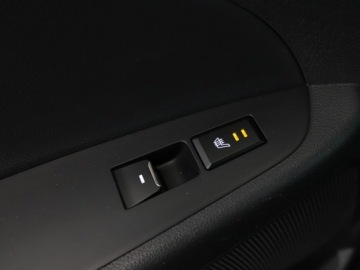 Hyundai Tucson III SUV 2.0 CRDI 185KM 2016 Hyundai Tucson 185KM automat 4x4 grzane fotele, zdjęcie 39