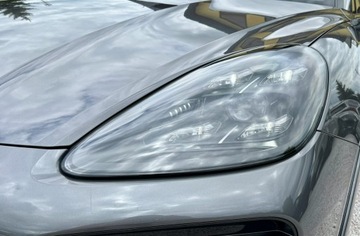 Porsche Cayenne III 2020 Porsche Cayenne 462KM,E-hybrid,Full wersja, zdjęcie 15