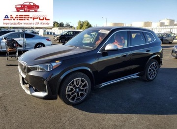 BMW X1 U11 2023 BMW X1 xDrive28i 2023 2.0l 2.0 Benzyna 241KM