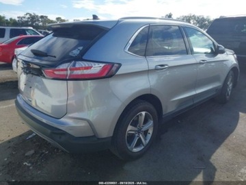 Ford Edge II 2021 Ford Edge Sel 2021 2.0l 2.0 Benzyna 250KM, zdjęcie 5