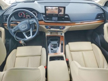 Audi Q5 II 2023 Audi Q5 Prestige 45 2023 2.0 Benzyna 261KM, zdjęcie 8