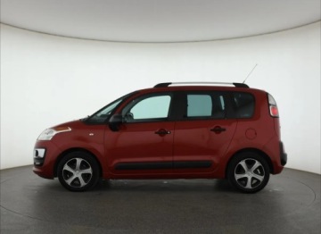 Citroen C3 Picasso 1.2 PureTech 110KM 2017 Citroen C3 Picasso 1.2 PureTech, Salon Polska, zdjęcie 2