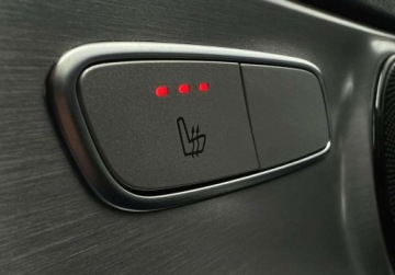 Mercedes Klasa C W205 Kombi Facelifting 2.0 220d 194KM 2019 Mercedes-Benz Klasa C lift AUTOMAT 195KM LED perfekcyjny navi kamera, zdjęcie 29