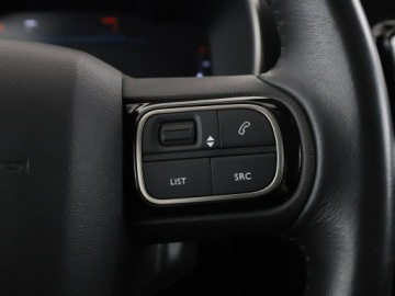 Citroen C5 Aircross SUV Facelifting 1.2 PureTech 131KM 2022 Citroen C5 Aircross lift full LED virtual cocpit, zdjęcie 29