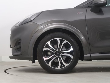 Ford Puma II 2023 Ford Puma 1.0 EcoBoost mHEV, Salon Polska, zdjęcie 14